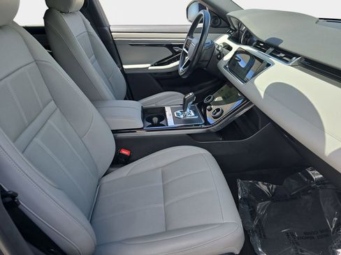 Certified 2022 Land Rover Range Rover Evoque S AWD/4WD image 12