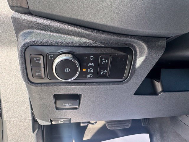 New 2026 Ford Bronco Raptor AWD/4WD image 12