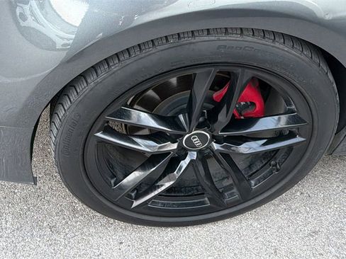 Used 2018 Audi A7 3.0T Premium Plus image 9