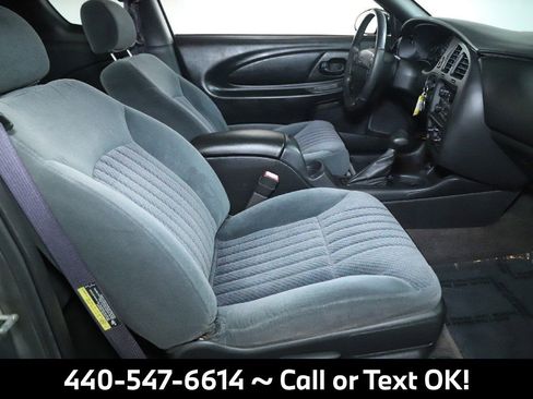 Used 2004 Chevrolet Monte Carlo SS w/ Preferred Equipment Group FWD image 29