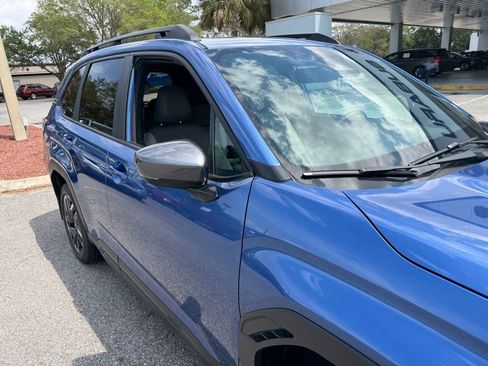 Used 2026 Subaru Forester Limited w/ Limited Package AWD/4WD image 16