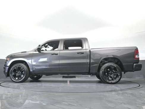 Used 2023 RAM 1500 Big Horn RWD image 58