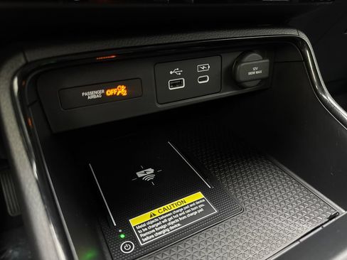 Used 2025 Honda CR-V EX-L image 60