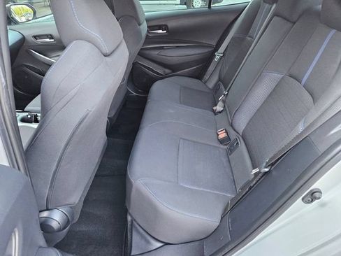 Used 2021 Toyota Corolla SE FWD image 13