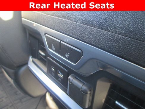 Certified 2023 GMC Sierra 2500 Denali w/ Denali Ultimate Package image 22