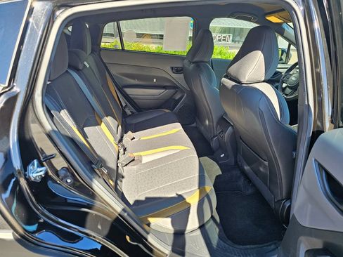 Certified 2025 Subaru Crosstrek 2.5i Sport w/ Crosstrek Mirror Package AWD/4WD image 12