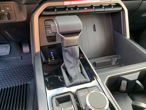 New 2026 Toyota Tundra SR5 image 23