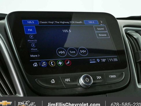 Used 2025 Chevrolet Malibu LT FWD image 13