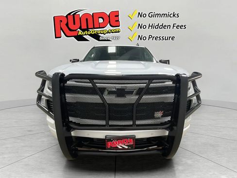 Used 2024 Chevrolet Silverado 1500 RST w/ RST All Star Premium Package image 8