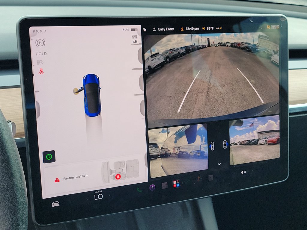 Used 2023 Tesla Model 3 Standard Range RWD image 24