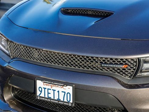 Certified 2021 Dodge Charger R/T image 6