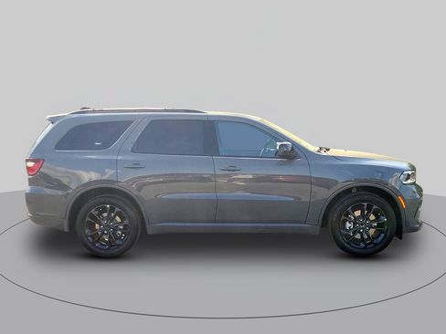 New 2026 Dodge Durango GT w/ Blacktop Package RWD image 2