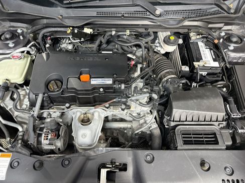 Used 2021 Honda Civic Sport image 39