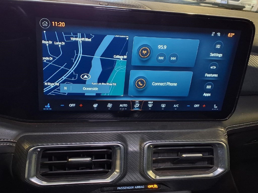 Used 2024 Ford Mustang Premium RWD image 6