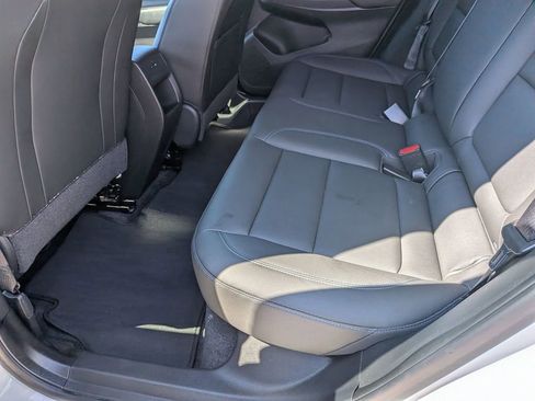 Certified 2024 Buick Envista Sport Touring w/ Convenience I Package FWD image 18