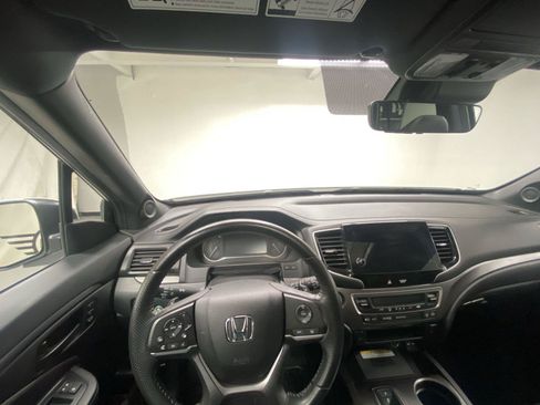 Used 2023 Honda Passport EX-L image 30