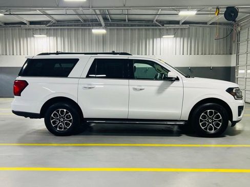 Used 2023 Ford Expedition Max XLT AWD/4WD image 22