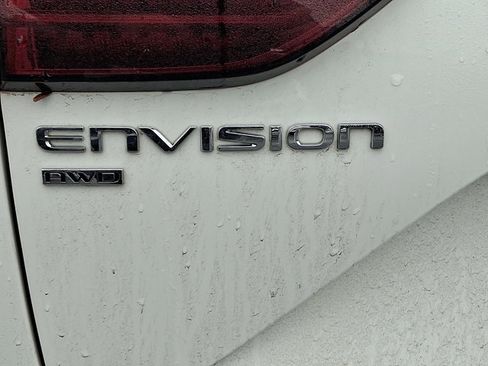 Used 2025 Buick Envision Sport Touring image 30