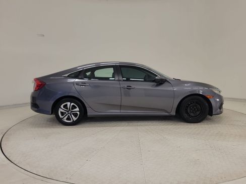 Used 2018 Honda Civic LX image 6