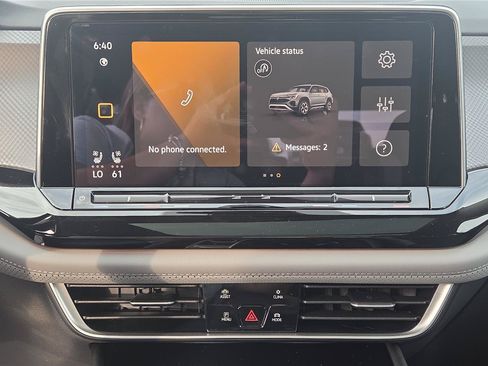 New 2026 Volkswagen Atlas Peak Edition AWD/4WD image 20