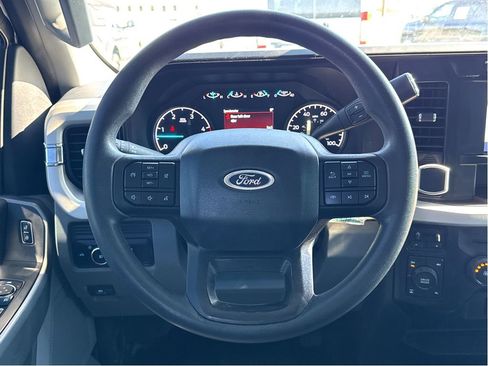 Used 2024 Ford F250 XLT w/ FX4 Off-Road Package image 14