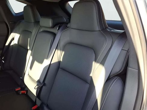 New 2026 Nissan Murano SL image 17