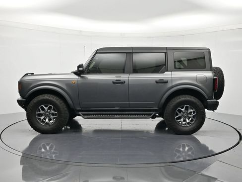 Used 2022 Ford Bronco Badlands AWD/4WD image 8