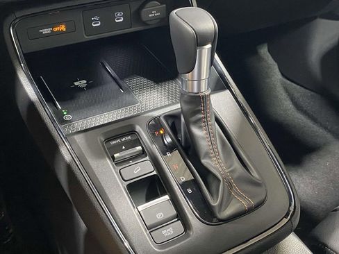 New 2026 Honda CR-V Sport Touring image 31