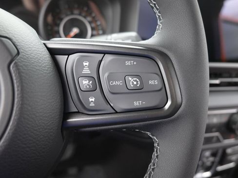 New 2026 Jeep Gladiator Sport AWD/4WD image 31