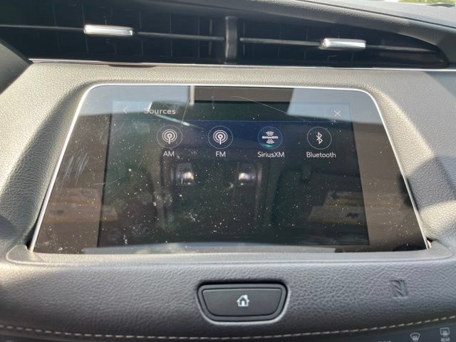 Used 2020 Cadillac XT4 Luxury FWD image 25