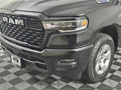 New 2026 RAM 1500 Big Horn w/ Sport Appearance Package AWD/4WD image 11