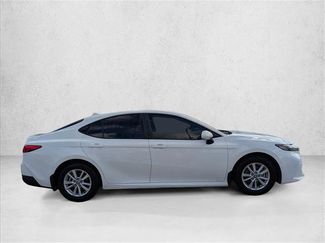 Used 2025 Toyota Camry LE w/ Convenience Package video 4
