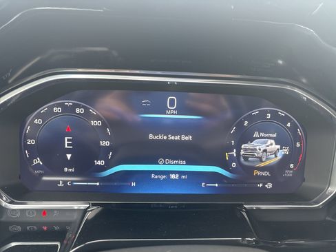 New 2026 Chevrolet Silverado 2500 ZR2 w/ LPO, Dark Essentials Package image 18