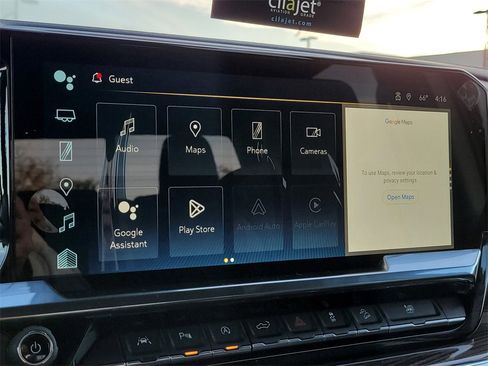 New 2025 Chevrolet Silverado 1500 RST w/ Convenience Package II image 12