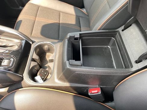 Certified 2024 GMC Canyon AT4 w/ Canyon Safety Plus Package AWD/4WD image 15