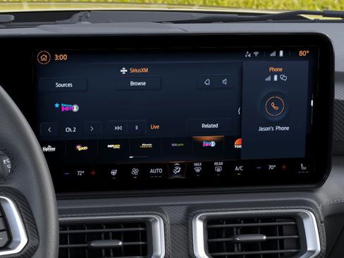 New 2025 Ford Mustang Premium image 31