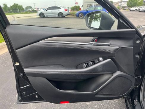Used 2018 MAZDA MAZDA6 Touring FWD image 9