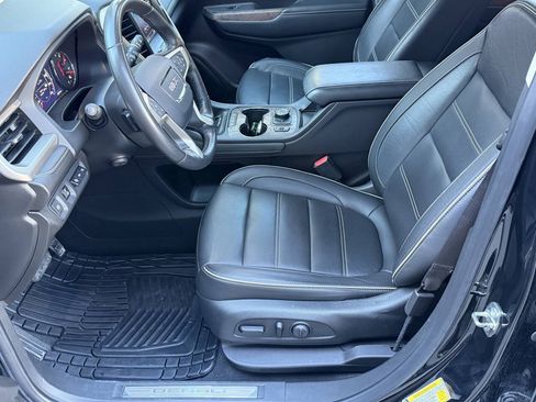 Used 2020 GMC Acadia Denali w/ Technology Package AWD/4WD image 15