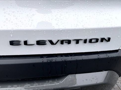 New 2026 GMC Terrain Elevation image 9