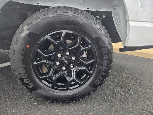 Certified 2024 Ford F150 XLT w/ Equipment Group 302A MID image 8