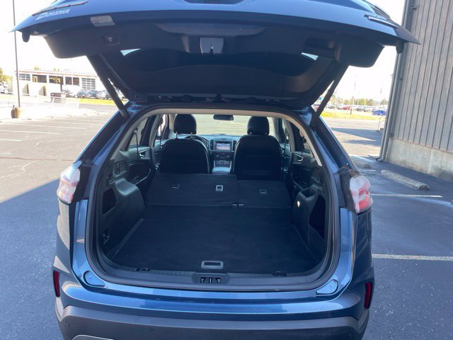 Used 2019 Ford Edge SEL w/ Equipment Group 201A AWD/4WD image 62