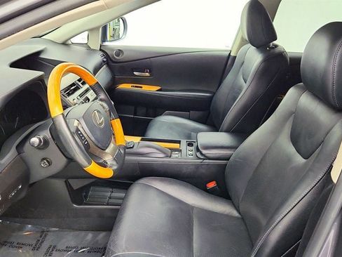 Used 2015 Lexus RX 450h AWD image 21