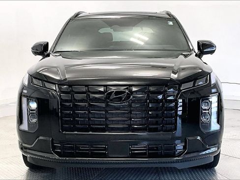 Used 2025 Hyundai Palisade Calligraphy AWD/4WD image 3