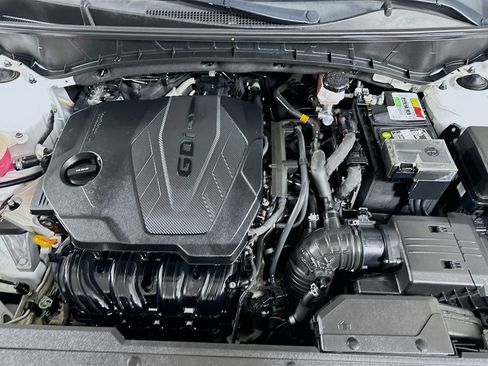 Used 2022 Hyundai Tucson SEL w/ Convenience + Premium Package image 33