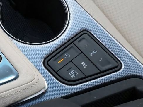 Used 2025 Cadillac CT4 Premium Luxury AWD/4WD image 19