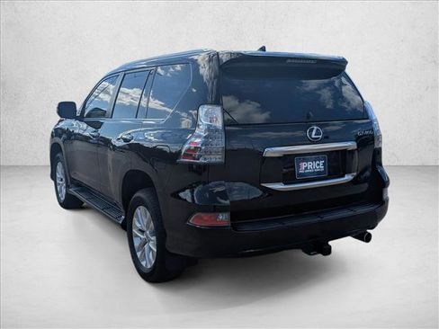 Used 2023 Lexus GX 460 Premium image 7