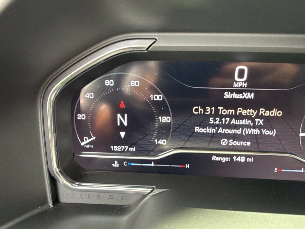 Used 2024 GMC Sierra 2500 Denali AWD/4WD image 36