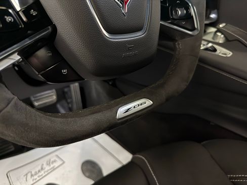 Used 2024 Chevrolet Corvette Z06 image 37