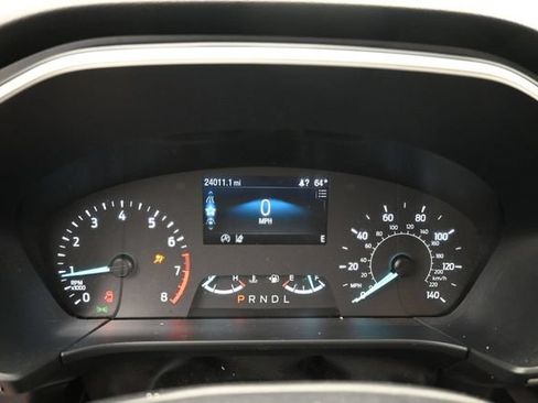 Used 2022 Ford Escape SE AWD/4WD image 16