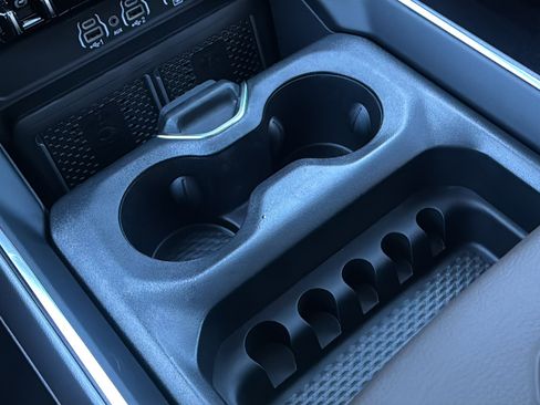 New 2026 RAM 1500 Laramie w/ Advanced Safety Group II image 32